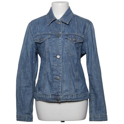Joop Jeans, Jeansjacke, Damen, Größe: 40, Blau, Baumwolle, Sonstiges, Denim #QHK