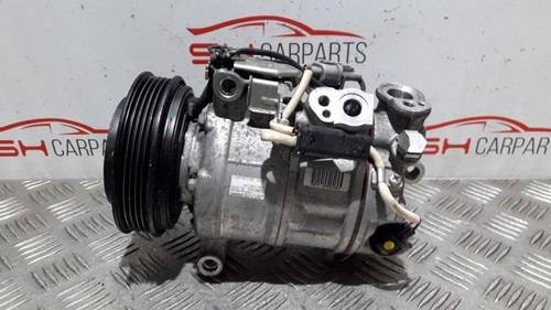 Klimakompressor Mercedes-Benz A-Klasse W176 4472807421 P18590159