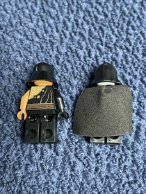 LEGO STAR WARS 8096 Emperor Palpatine&rsquo;s Shuttle 100% Complete W/Instructions