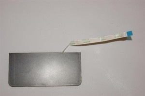 HP Elitebook 8440p Touchpad Board mit Kabel NBX0000GB00 #3060