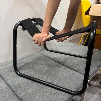 Toughage Sex Aid Bouncer Schwereloser Stuhl Sex Chair Love Position Stool/Bounce