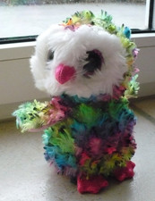Ty Glubschi Beanie Boos –