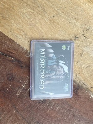Mc Cartney Kessler Rockie Case Hit Graphite