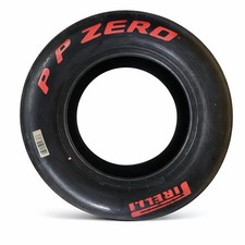 290/ 590/ 13 Pirelli P Zero Race  Slick