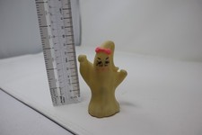Vtg 1968 Hasbro Kooky Spooky Ghost Finger Puppet Glow in Dark Toy Teena Terror