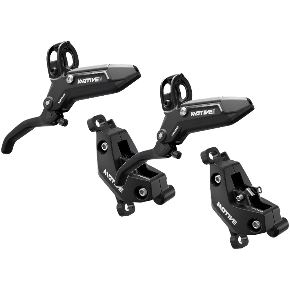 SRAM Brakes for Mountain Bike for sale | eBay