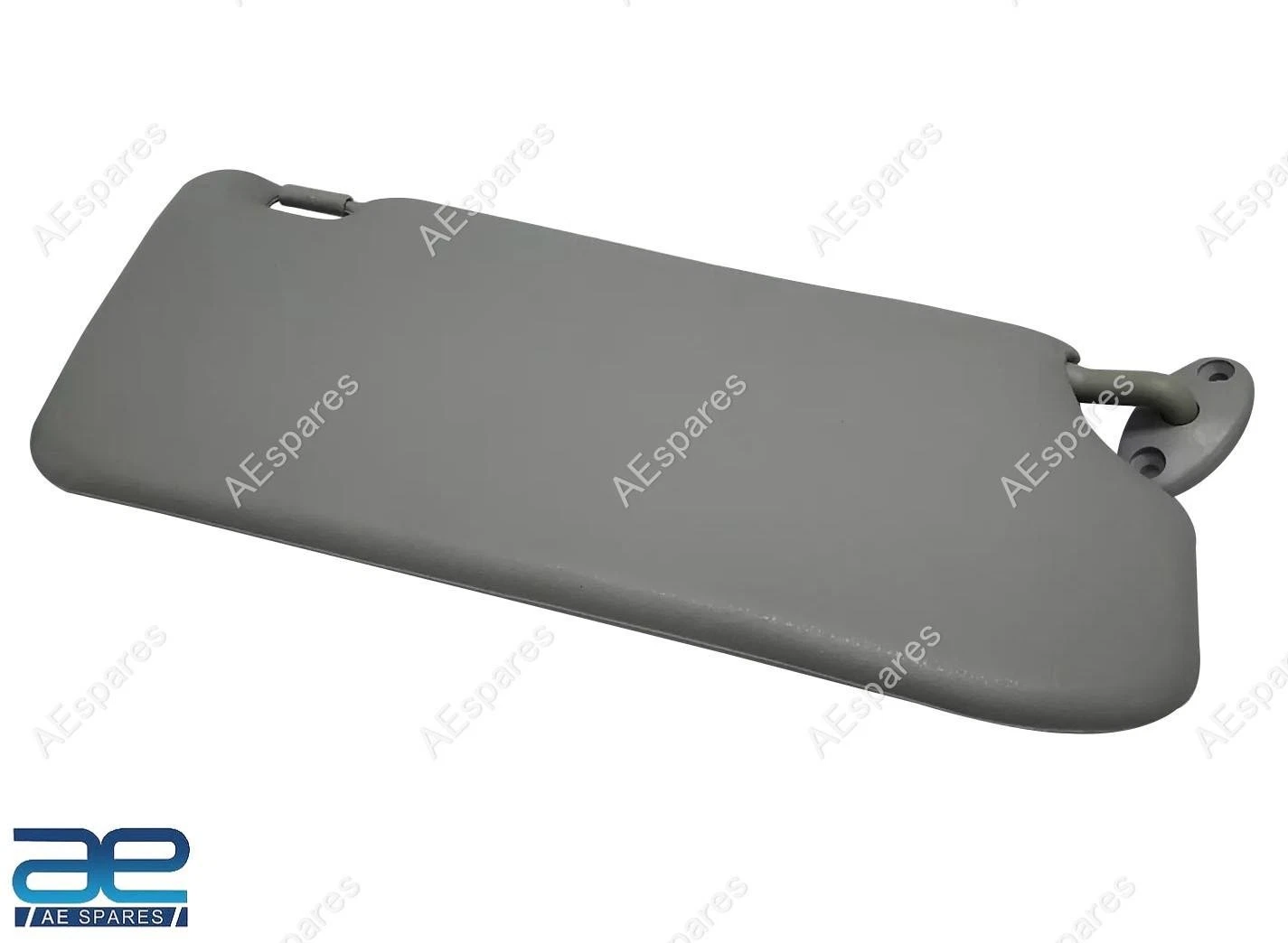 Sun Visor Assy RH For Suzuki Alto 2000-2012 Alto K10 2010-2014 84801M79G01-6GS view 3