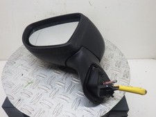 5348674 Außenspiegel links RENAULT Captur I (H5, J5)