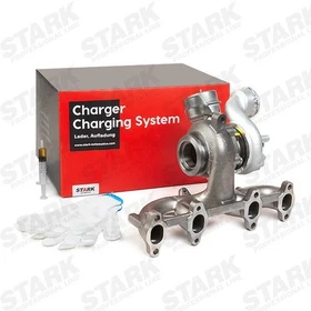 Turbolader STARK SKCT-1190088 für VW Multivan V (7HM, 7HN, 7HF, 7EF, 7EM, 7EN)