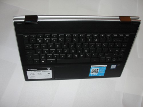 Como Nuevo HP Pavilion X360 Convertible 14" FHD Pantalla Táctil 8 Gen 16GB RAM 256GB - Imagen 5 de 24