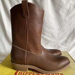 Chippewa Boots Vintage | eBay