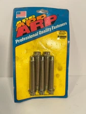 Auto Racing Products Arp 100-7704 Wheel Stud Kit - NOS