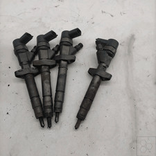 Injecteur Renault VEL SATIS