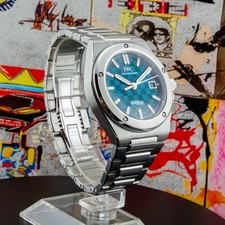 IWC Ingenieur Automatic (Ref: IW328903) 5