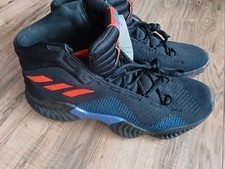 adidas Pro Bounce 2018 Mens Basketball