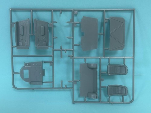 Fujimi 1/24 Enthusiast Model DINO246GT Teile nicht dabei - Bild 4 von 16