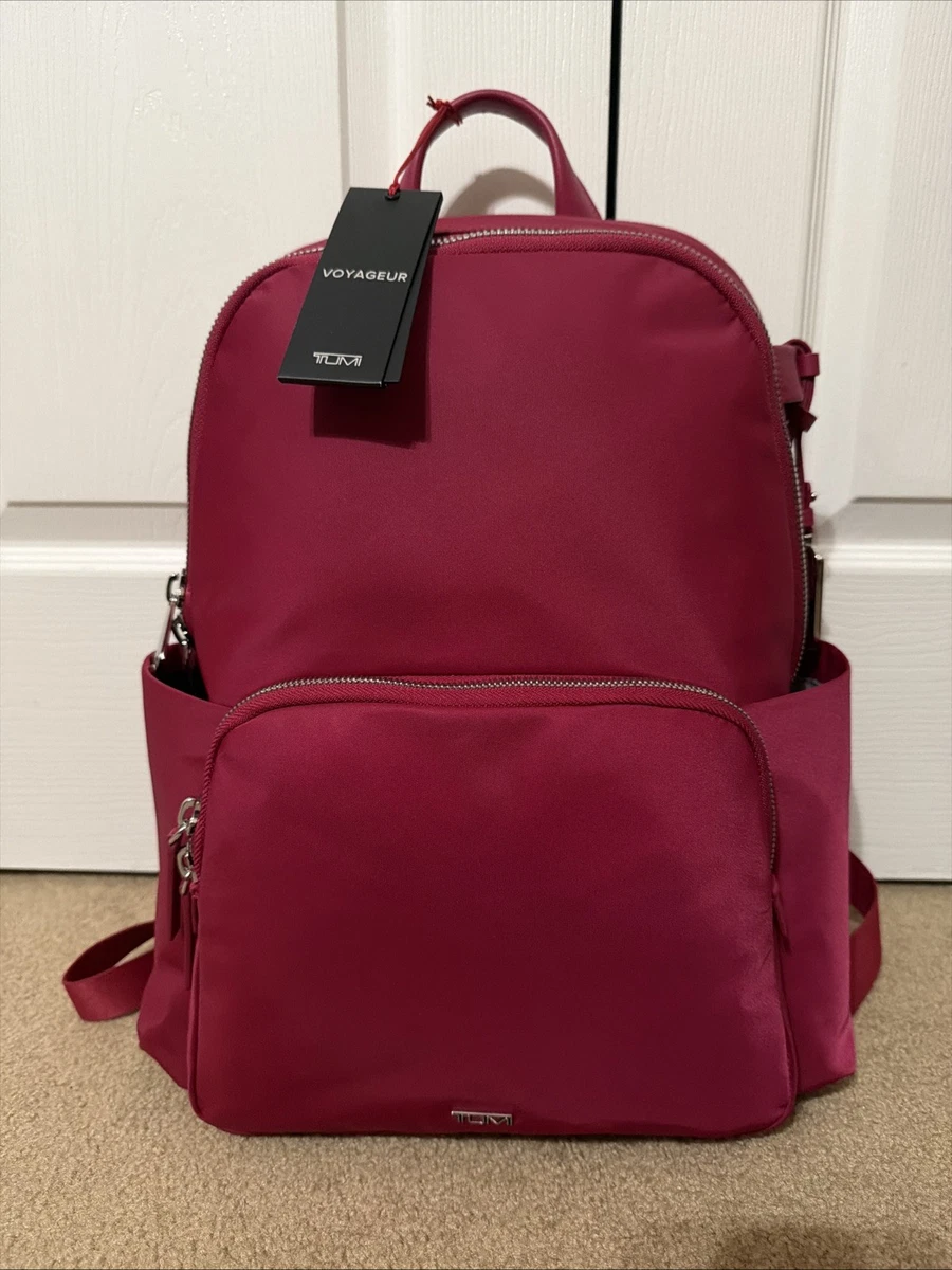 Tumi Backpacks with Laptop Compartment for sale | eBay display picture 1