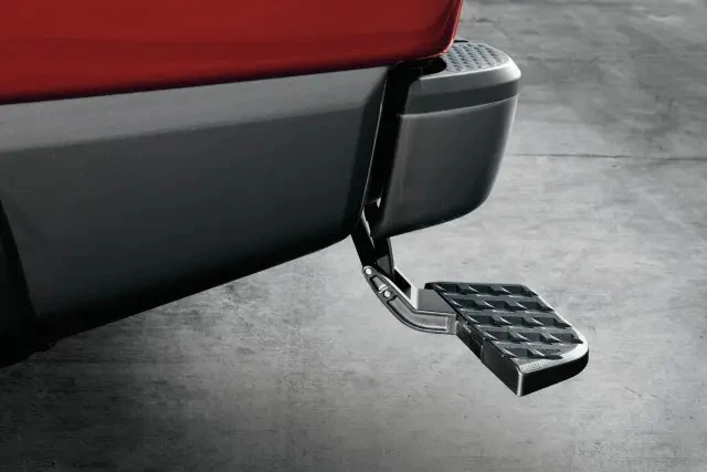 Parachoques trasero original Nissan paso 999T7-W4820 Foto 3 de 3