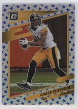 2021 Panini Donruss Optic Stars Prizm Chase Claypool #145 15ej