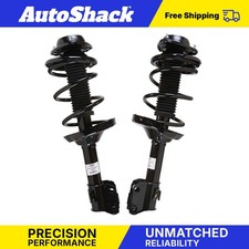 Front Complete Strut Coil Spring for 2010-2012 Subaru Outback