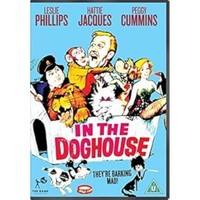 In The Doghouse - Dvd - F600Z