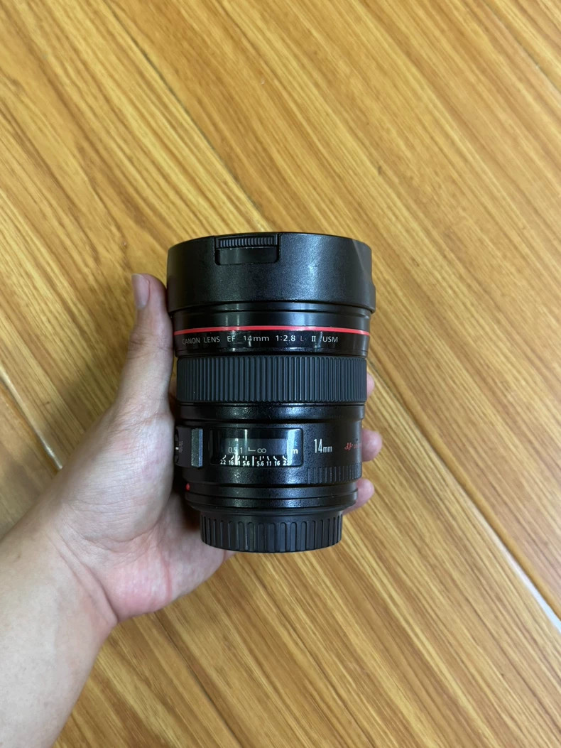 キヤノン EF14mmF2.8L II USM Amazon.com : Canon 14mm F2.8 L II