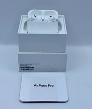 Apple AirPods Pro 3 Wireless Earbuds with Active Noise Cancelling, White - OB