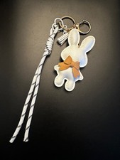 Bag/key charm