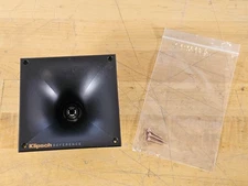 1064068 V8028 Klipsch Reference R-625FA 1″ Aluminum LTS Tweeter Speaker w/ Cone