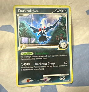 Darkrai G | eBay