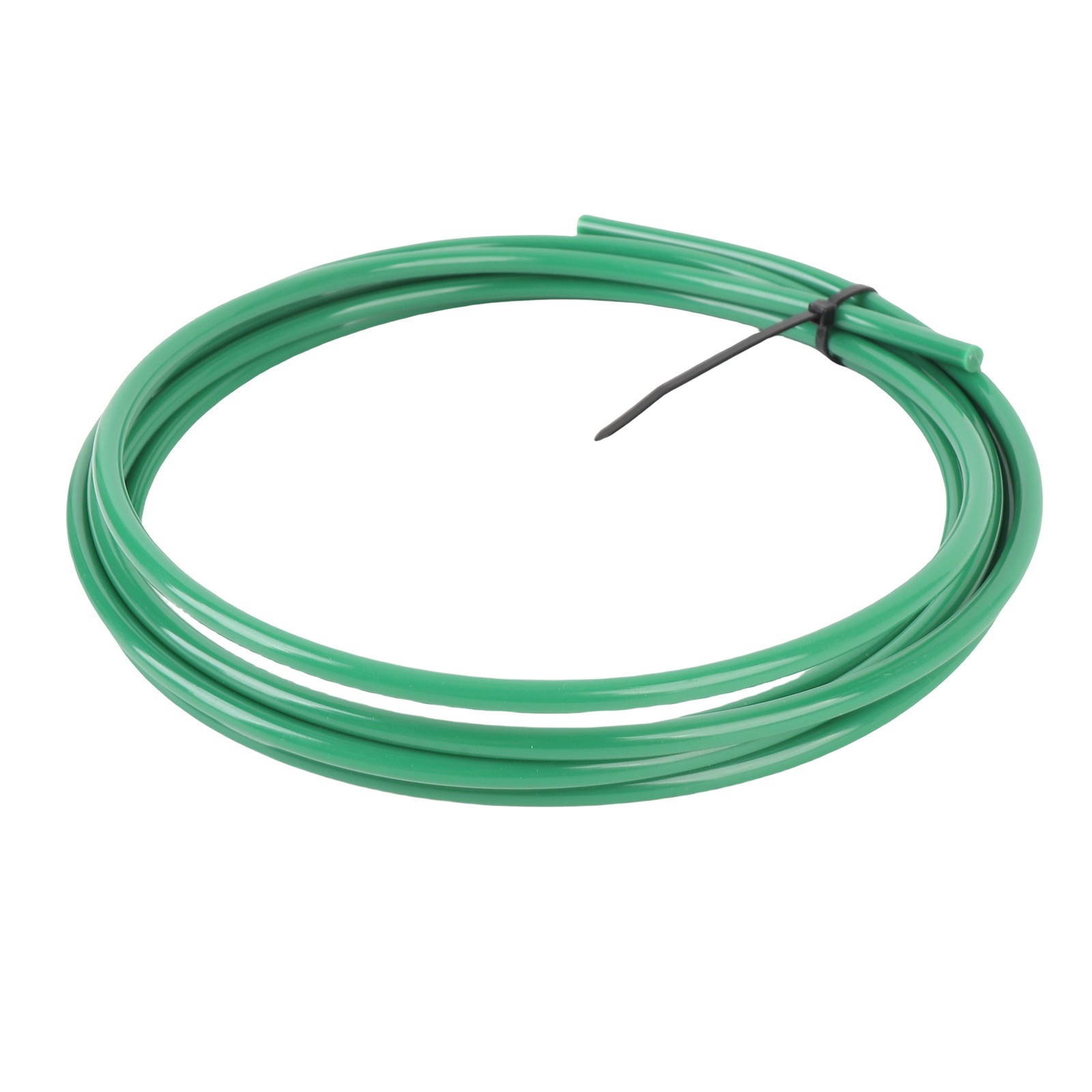 2Pcs 4m Conditioning Copper Tubing Pipe Extension Flexible Kit For HVAC Popular