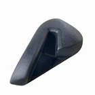 Seat adjustment handle