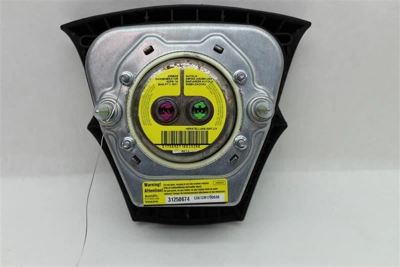 AIR BAG Volvo C30 08 09 10 11 Left 968642 Foto 2 de 4