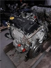 Moteur Opel COMBO
