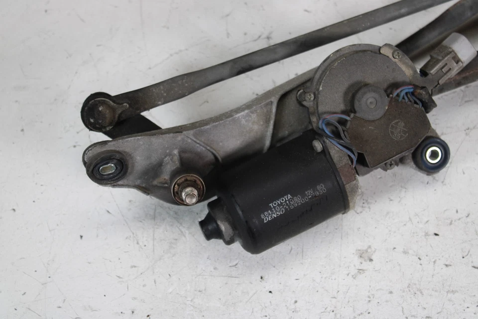 2005-2010 SCION TC OEM LIMPIAPARABRISAS MOTOR TRANSMISIÓN ACOPLAMIENTO OEM PROBADO Foto 2 de 4