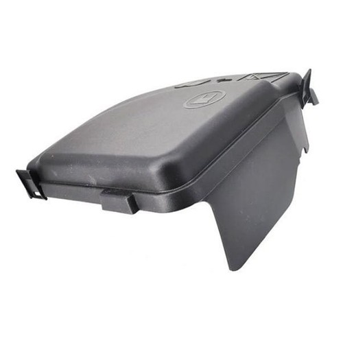Replacement Cover Car Repair Fuse Box Cover Automotive Accessory For 307 - Picture 5 of 9
