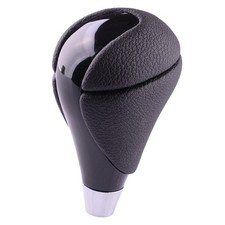 Schwarz Automatik Schaltknauf passt für Lexus ES300 IS250 LX470 Toyota Estima