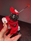MYA-01S: POPCOSTUME  Zhong Kui (King of Ghosts) 1/12 action figure - Standard — photo 8