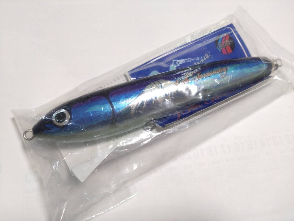 Carpenter Carpenter γ120 Gamma 120 γ 120 Gamma 120 10th Anniversary - Image 1