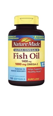 Nature Made Superior Absorption Krill Oil 500Mg Astaxanthin And Phospholipids