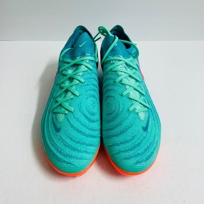 Nike Phantom GX 2 Elite LV8 FG Vortex Pack Soccer Cleats FZ4914