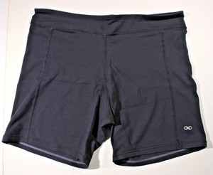 Yoga Addict Men’s Yoga Pants / Shorts Gray Large W34