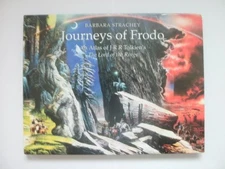 The Journeys of Frodo by Strachey