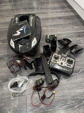 Waverunner Bait Boat Sport with Remote Control, No Battery Including.