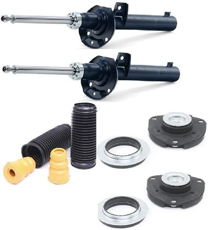 Turbolader VW TOURAN 1.2 TSI (1T1, 1T2, 1T3)