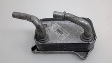 MERCEDES-BENZ CLK C209 Ölkühler A1121880401 2.60 Petrol 2003 35235205