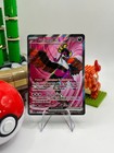 🌌 Carte Pokémon – Fable Nébuleuse – Favianos EX 084/064 – SFA EV 6.5 – FR