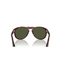 Persol Original 649 Men  s Sunglasses Hand Made In Italy