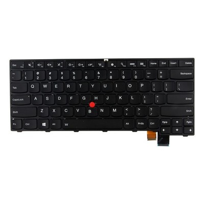 For Lenovo ThinkPad T460S T470S 01EN682 01EN723 New US Keyboard with Backlight