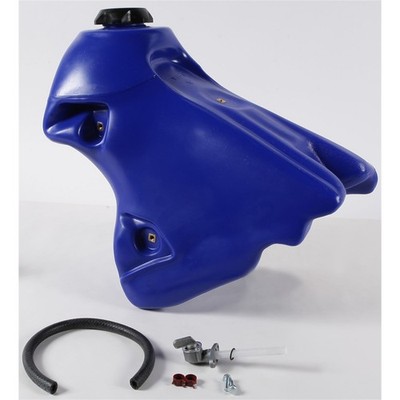 IMS Fuel Tank Blue 3.0 Gallon 117318-B2